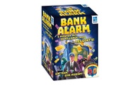 Mega Bleu Bank Alarm, Deutsch