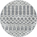 Ayyildiz Teppiche Teppich »PISA 4710«, rund, 20 mm Höhe