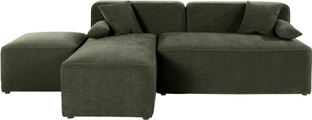 COUCH? Ecksofa »Polster Party«, Modulserie, individuelle Zusammenstellung, 