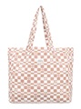 Roxy Strandtasche »Anti Bad Vibes Printed«