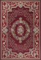 Teppich, »Flomi Florentina«, THEKO, rechteckig, Höhe 5 mm, maschinell gewebt