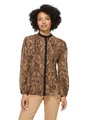 LINEA TESINI by Heine Druckbluse