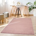 Carpet City Hochflor-Teppich »TOPIA400«, rechteckig, 21 mm Höhe