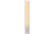 Sirius LED-Kerze Advent Calendar Weiss, 29