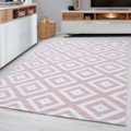 Ayyildiz Teppiche Teppich »Plus 8005«, rechteckig, Wohnzimmer