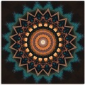Artland Wandbild »Mandala kosmisches Bewusstsein«