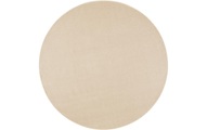 Hanse Home, Teppich, »Shashi«, HANSE Home, rund, Höhe 8, 5 mm, maschinell gewebt