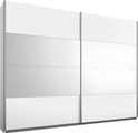rauch ORANGE Schwebetürenschrank »Imposa«, mit Hochglanzfront