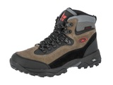 LICO Funktioneller und wasserdichter Trekking- und Wanderstiefel »MILAN«