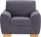 DOMO collection Sessel