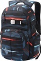 NITRO Schulrucksack »Hero, Acid Dawn«