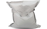 Sitzsack »Hubatka Sitzsack In/Outdoor, Grau«