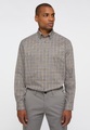 ETERNA Twill-Hemd COMFORT FIT