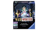 Ravensburger, Werwörter, Partyspiel