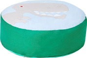 Hoppekids Sitzsack »Dinosaurier«