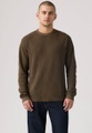 Levis Langarmshirt Waffelstruktur