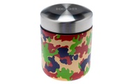 undefined, Thermobehälter »Camouflage«, (1 tlg.)