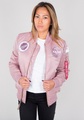 Alpha Industries Bomberjacke »Alpha Industries Women - Bomber & Flight Jackets«