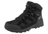 Jack Wolfskin, Jack Wolfskin Wanderschuh »TRAIL HIKER TEXAPORE MID W«, wasserdicht