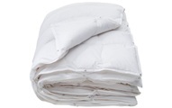 Interio bettwaren, Interio Bettwaren - Duvet Premium 4 Seasons 160 x 210 cm