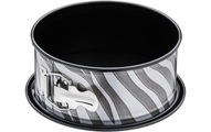 Kaiser, Kaiser Springform »Springform Zebra Africa«