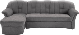 DOMO collection Ecksofa