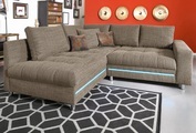 Nova Via Ecksofa