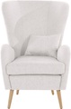 Guido Maria Kretschmer Home&Living Sessel »Sallito«, die kleinere Version von 