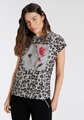 Laura Scott Shirtbluse, mit Foto- und Alloverprint - NEUE KOLLEKTION