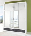 priess Kleiderschrank