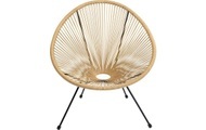 Sessel Acapulco Natur