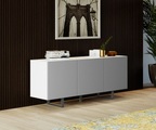 DIVENTA Sideboard, Breite 165 cm