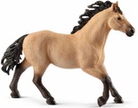 Schleich Horse Club - Schleich Quarter Horse Hengst (15,2x11,1x3,5)
