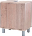 Waschbeckenunterschrank »Carli«