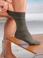 ROGO, Herren-Socken, Rogo