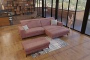 sit&more Ecksofa