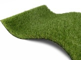 Primaflor-Ideen in Textil Kunstrasen »Premium ZENIT«, rechteckig, Höhe 47 mm. Mit Drainagefunktion, strapazierfähig, wasserfest, UV-stabil & witterungsbeständig. Ideal für Balkon & Terrasse.