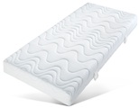 Beco Komfortschaummatratze »Luxus Universal, Matratze 90x200 & 140x200 cm«, 21 cm hoch, Raumgewicht: 28 kg/m³, (1 St.)