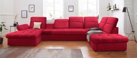 sit&more Wohnlandschaft