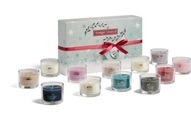 Yankee Candle Duftkerze »Snow Globe Wonderland«