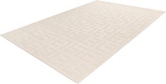 InStyle by Kayoom Teppich »Madita 400«, rechteckig, 9 mm Höhe