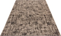 freundin Home Collection Teppich »Willa«, rechteckig, 8 mm Höhe, In-und Outdoor geeignet, Wohnzimmer, Balkon, Terrasse, Garten, Strapazierfähig und pflegeleicht, Flachgewebe