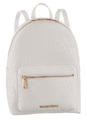 VALENTINO BAGS Cityrucksack »RELAX«, mit Allover-Logoprint