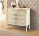 DELAVITA Kommode »Kommode Capri«, Breite 87 cm