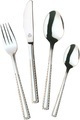 AMIL, AMIL Besteck-Set »4520«, (Set, 84 tlg.), Edelstahl 18/10, 84 Teile