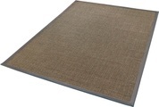 Sisalteppich, »Mara S2«, Dekowe, rechteckig, Höhe 5 mm