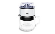 ADE Germany KA1803 Zitruspresse