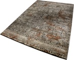 Teppich, »Rococo Vintage«, Wecon Home, rechteckig, Höhe 12 mm, maschinell gewebt