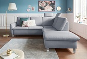 sit&more Ecksofa