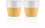 Eva Solo, Eva Solo Cappuccinotasse »Eva Solo Lungo-Becher Set Goldfarbenen Sand«